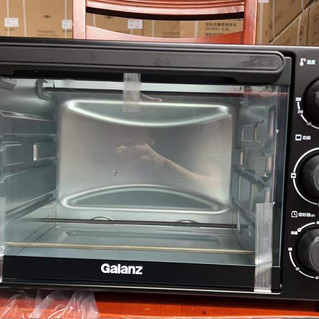 Galanz/格兰仕 K12格兰仕烤箱家用烘焙32L升大容量多功能全自动蛋