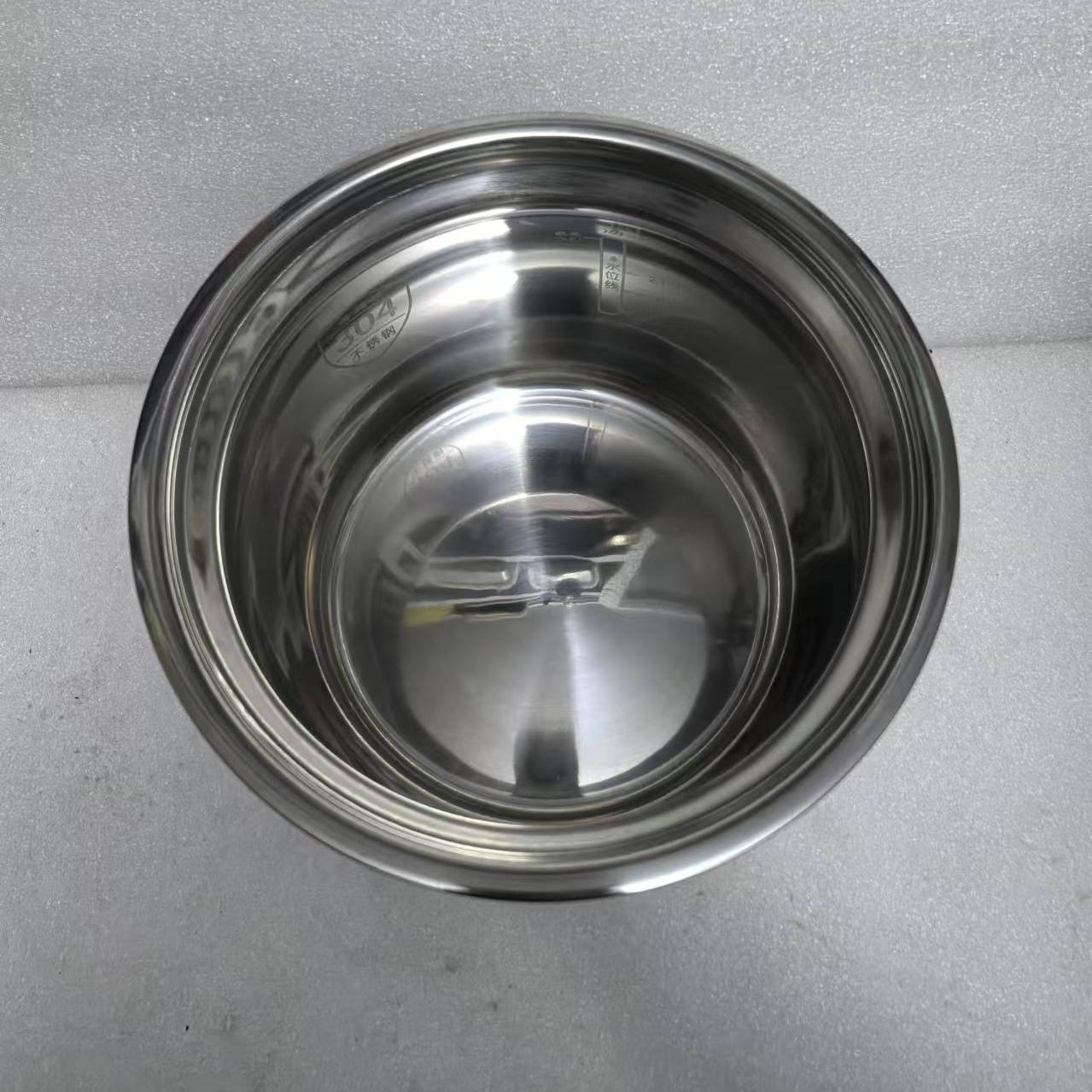 SY-50FC30Q不锈钢电压力锅