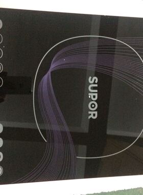 苏泊尔电磁炉C21-SDHC16X面板 尺寸28cm35cm