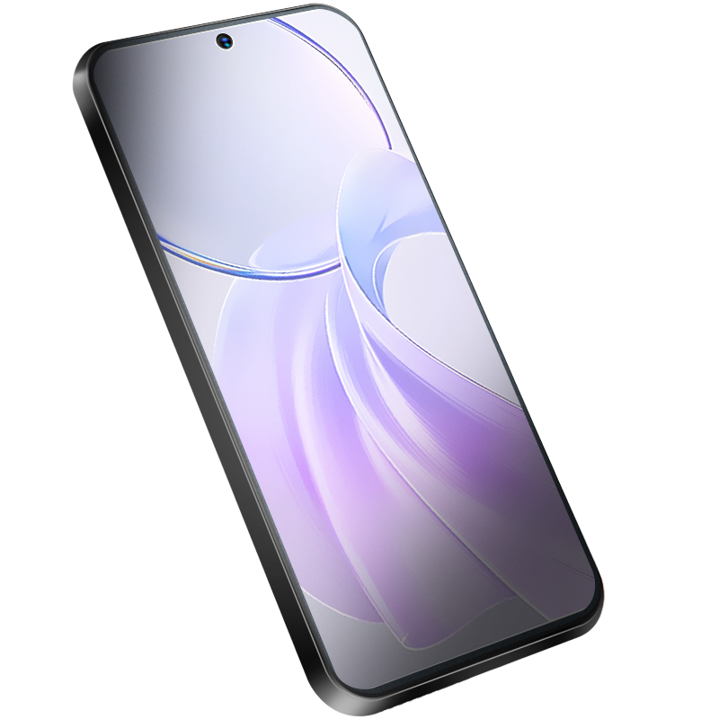 vivoy200i钢化膜防指纹防反光