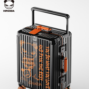 26寸行李箱大容量密码 箱结实耐用加厚28寸旅行箱30寸皮箱