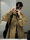 Ветровка высокого класса в корейском стиле весенне-осеннего ретро-силуэта "Unlock Korean style men" mini 3