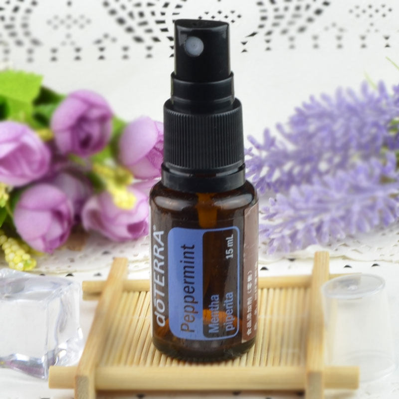 高档精油瓶喷头电化铝细雾 单个喷头15ML5ML乳液头多特瑞精油适用