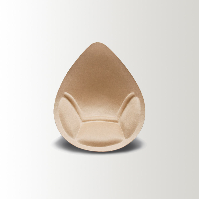 Pads pour soutien-gorge MB00 - Ref 816215 Image 1