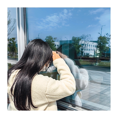 专利阳台防晒隔热膜窗户遮光遮阳