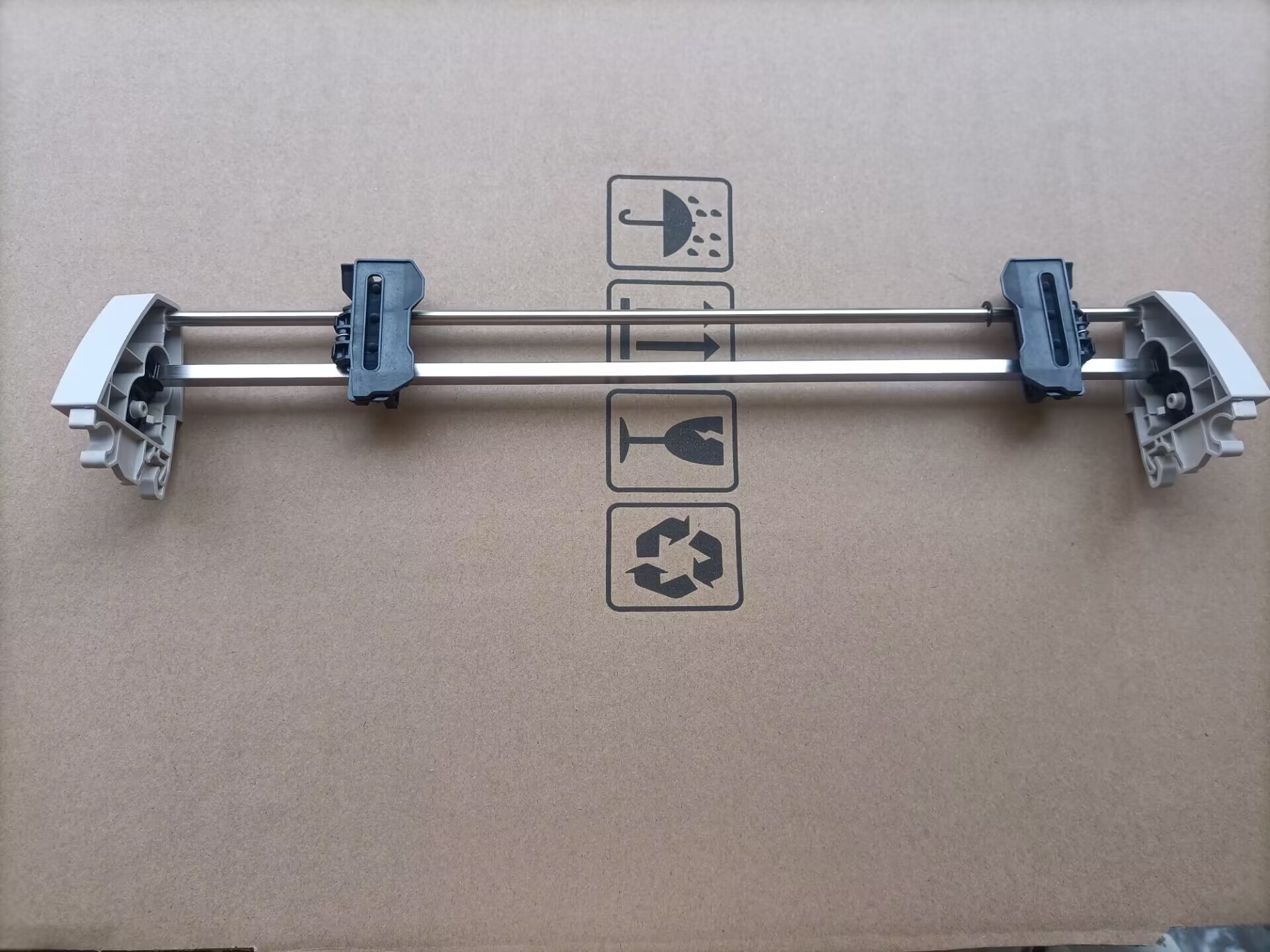 全新原装四通OKI5860SP打印机连续进纸器四通OKI5560SC连续走纸器