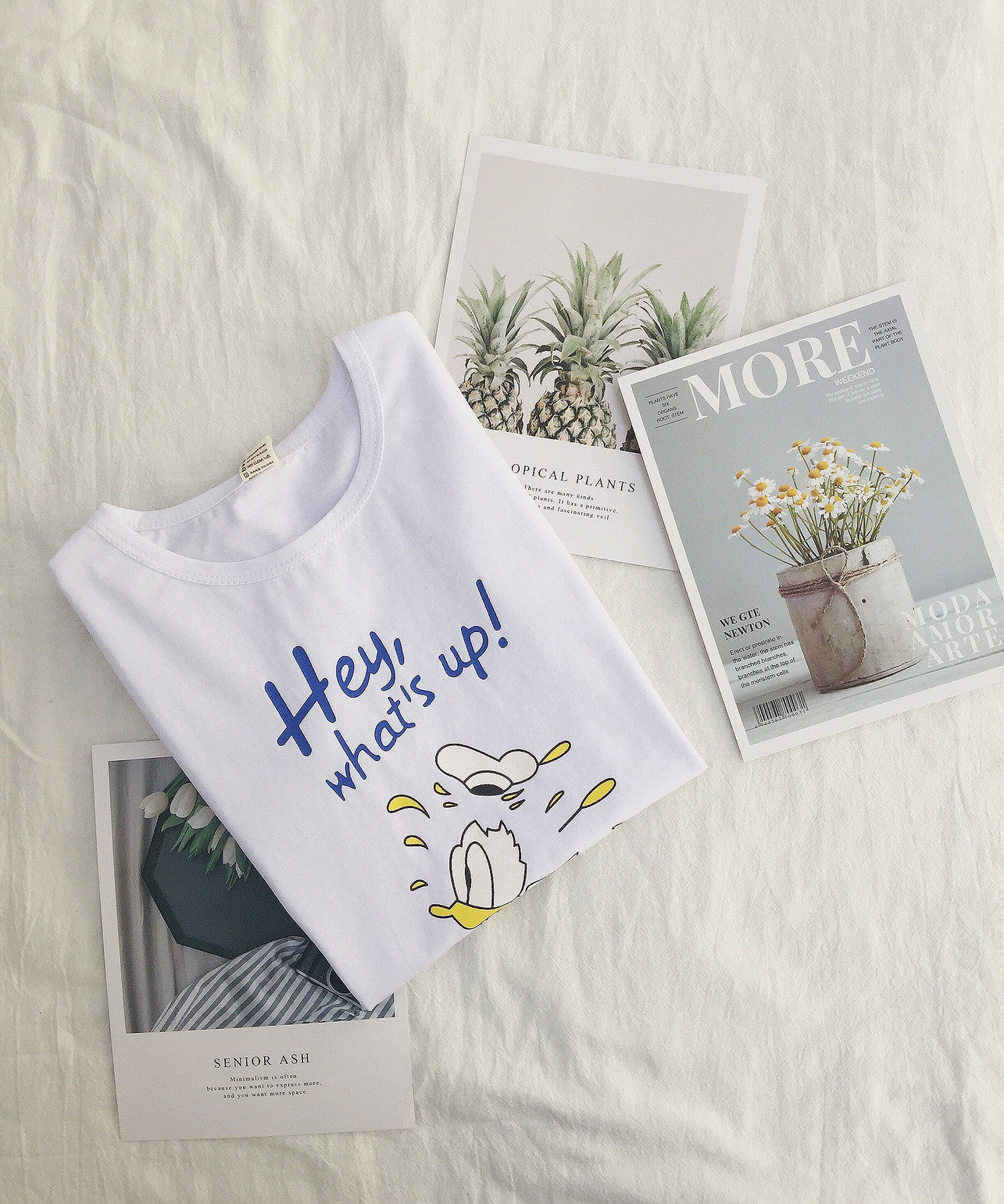 男女童纯棉T恤 迪士尼印花白色T恤短袖上衣男女宝宝印花图案短袖在类目 童装/婴儿装/亲子装, T恤中 - 来自Buy2taobao.com提供专业的淘宝代购服务