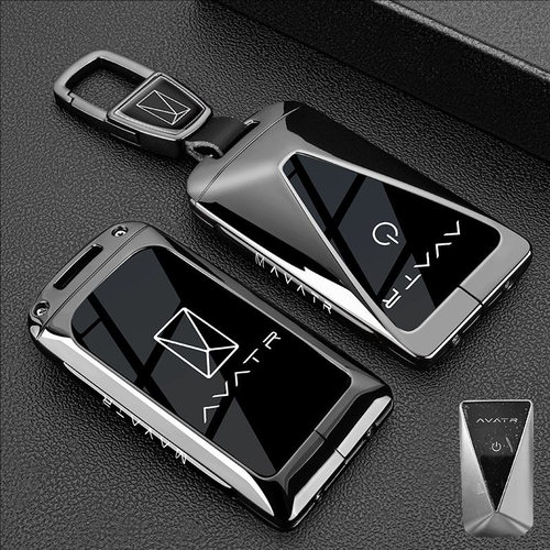 适用阿维塔11钥匙套Avatr/06汽车