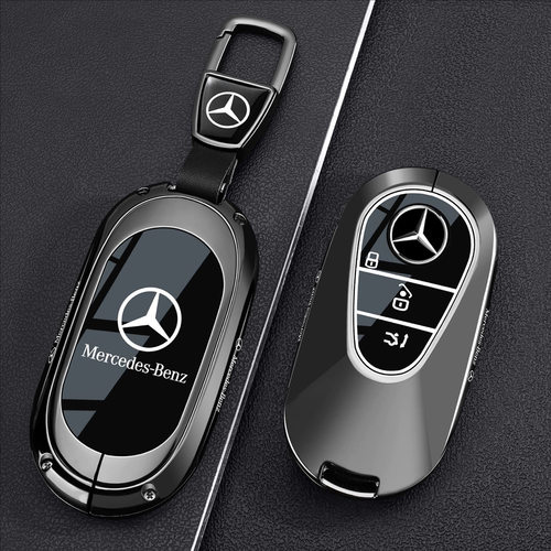 适用奔驰C260L钥匙套C级C200L/GL