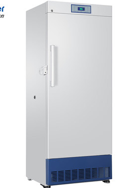 海尔-30℃ DW-30L278/DW-30L508/DW-30L420F医用低温保存箱冷藏箱