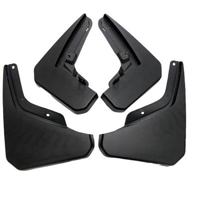 适用于24款JaecooJ6挡泥板