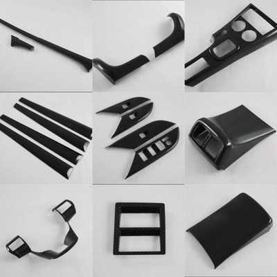 24款海拉克斯hiluxREVO内饰贴