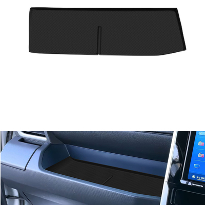 22款ROOMYCUSTOM副驾驶储物硅胶