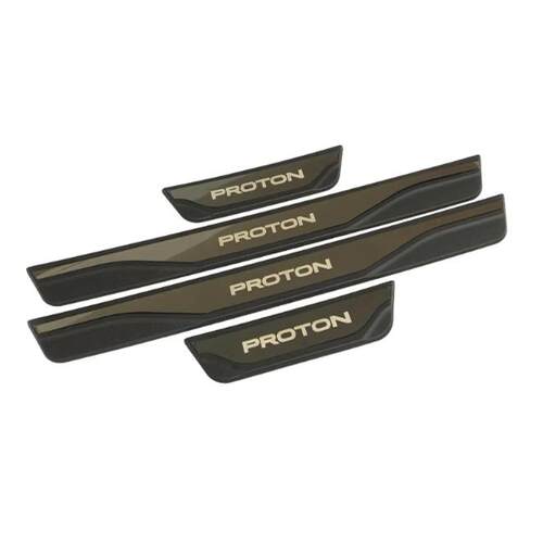 宝腾PROTONX50X7门槛条