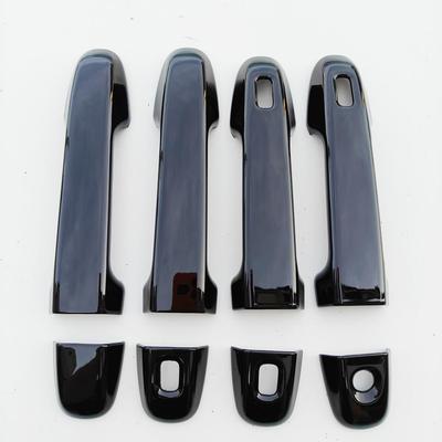 门把手黑色alphardvellfire30系