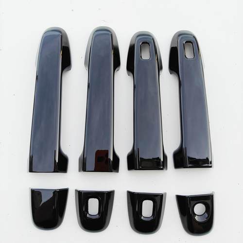 门把手黑色alphardvellfire30系