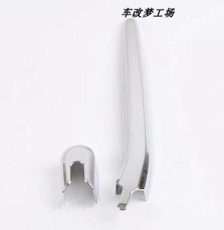 车身饰条沃尔沃XC40后雨刷饰条