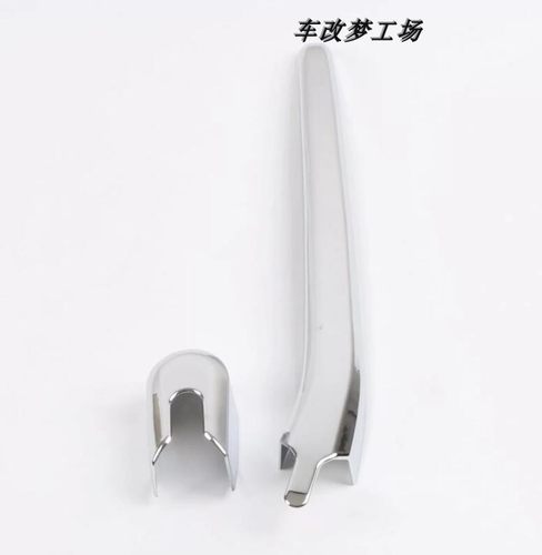 车身饰条沃尔沃XC40后雨刷饰条