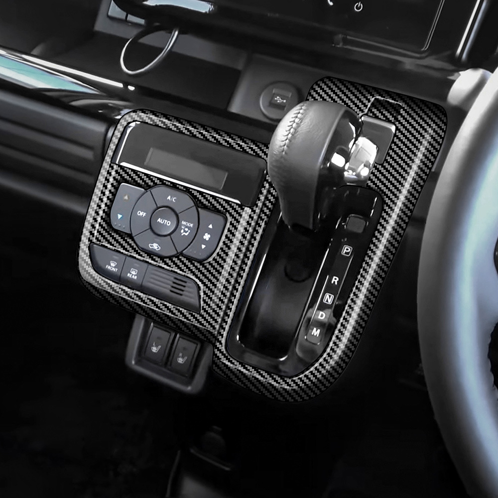 铃木SPACIA/SPACIACustom