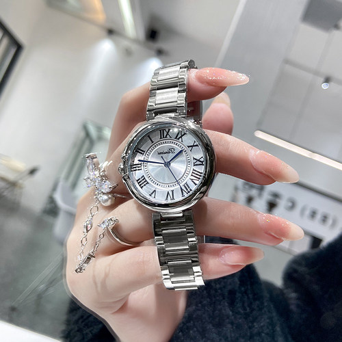 高级感女士手表情人节礼物