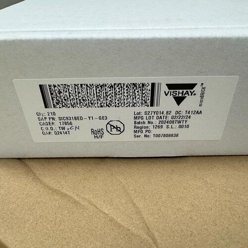 原装现货 SST310-T1-E3封装SOT-23MOS管也原装芯片分立器件