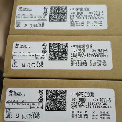 原装现货 TPS54335DDA TPS54335DDAR DC/DC转换器集成电路