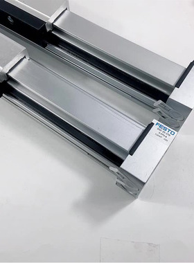 德国费斯托无杆气缸DGP/DGC-K-12-25-2-40-50-6-PPV-A-B-KF-GF