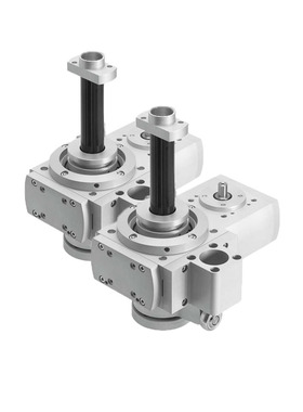 FESTO费斯托旋转升降模块EHMB-20-25-32-100-200 1095934 1095933