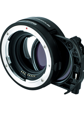 美科MK-EFTZ-C适用佳能EF/EFS系列镜头转尼康Z相机自动对焦转接环