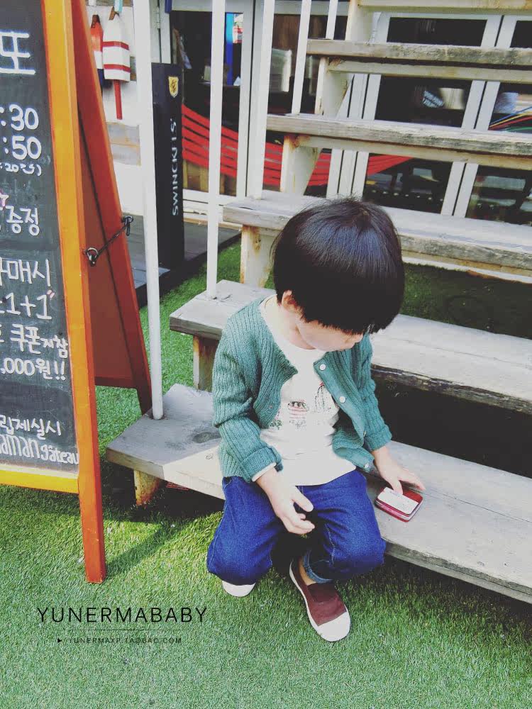 Pull enfant - Ref 2103557 Image 3