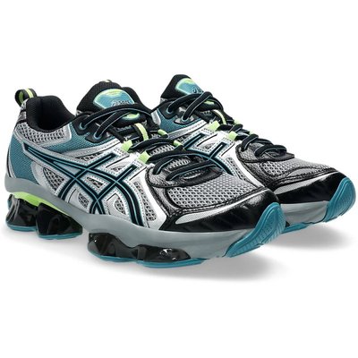 日本代购 ASICS GEL-QUANTUM KINETIC 亚瑟士跑鞋 1203A270.204