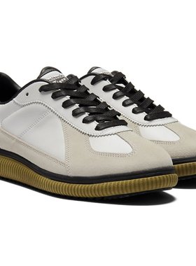 日本代购 Onitsuka Tiger DELECITY L 鬼塚虎休闲鞋 1183C217.102