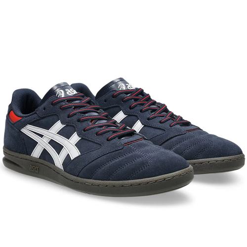 日本代购 ASICS LEGGEREZZA ST 亚瑟士男女休闲板鞋 1203B184.400