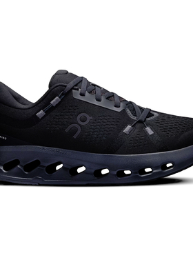 日本代购 ON昂跑 Cloudsurfer 2 男女户外徒步透气耐磨缓震跑鞋