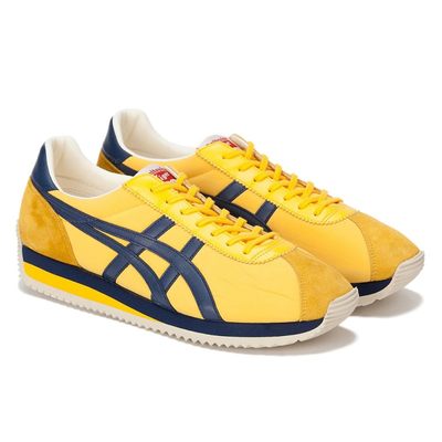 日本代購 Onitsuka Tiger MOAL 77 NM 鬼塚虎日本製板鞋 1183A916