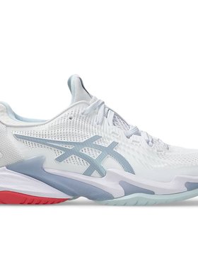日本代购 ASICS COURT FF 3 亚瑟士女子户外网球鞋 1042A220.107
