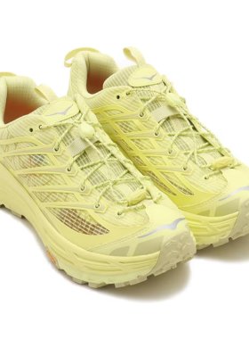日本代購 HOKA MAFATE THREE2 登山徒步缓冲户外越野跑鞋 1172370