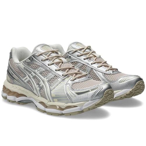 日本代购ASICS GEL-KAYANO 12.1 亚瑟士KITH联名男女户外休闲跑鞋