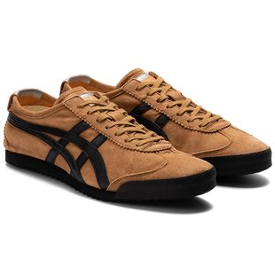MEXICO Tiger 日本代购 日本产鬼塚虎运动休闲鞋 Onitsuka