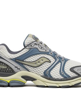 日本代购SAUCONY PROGRID TRIUMPH 4 索康尼男女网面支撑休闲跑鞋