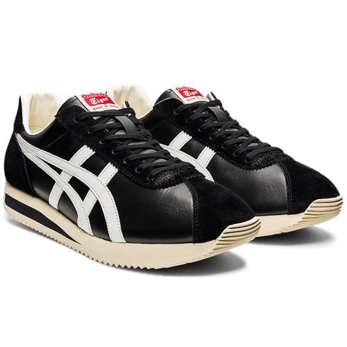 日本代购Onitsuka Tiger MOAL 77 NM 鬼塚虎日本产复古休闲运动鞋
