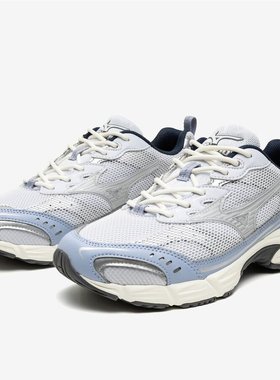 日本代购Mizuno MXR 美津浓 emmi联名女款复古户外休闲运动跑步鞋