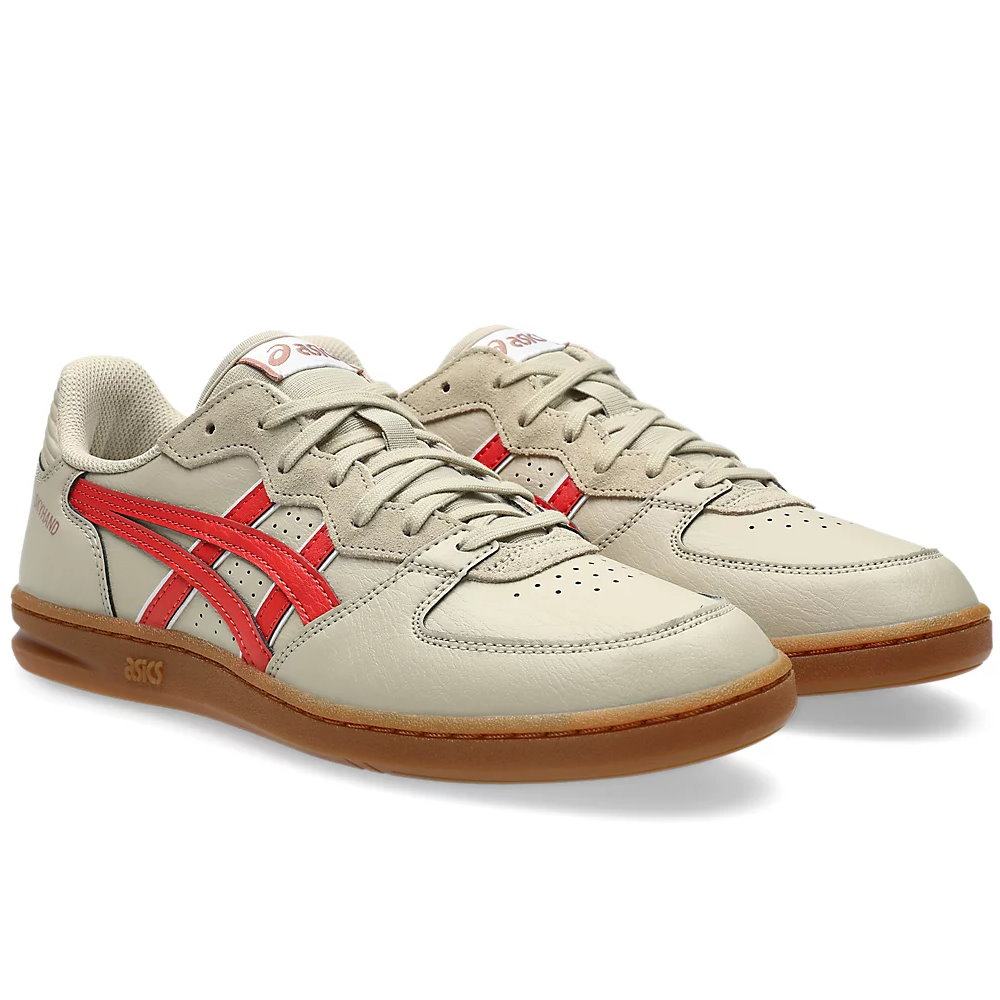 日本代购ASICS SKYHAND OG 亚瑟士复古休闲运动板鞋 1203A451.021