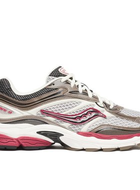 日本代购 SAUCONY PROGRID OMNI 9 索康尼男女复古透气缓震跑步鞋