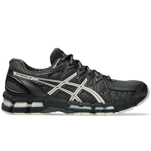 日本代购 ASICS GEL-KAYANO 20 亚瑟士运动跑步鞋 1203A388.027