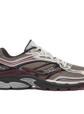 日本代购 SAUCONY PROGRID OMNI 9 索康尼男女复古透气缓震跑步鞋