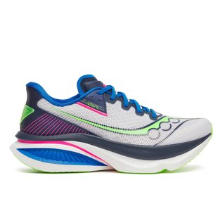 日本代购SAUCONY ENDORPHIN AZURA 索康尼男子透气回弹缓震跑步鞋