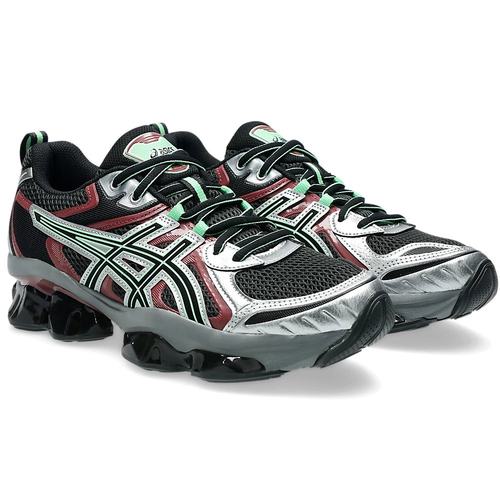 日本代购 ASICS GEL-QUANTUM KINETIC 亚瑟士跑鞋 1203A270.027