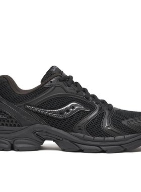 日本代购SAUCONY PROGRID TRIUMPH 4 索康尼男女网面支撑休闲跑鞋