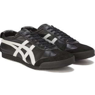MEXICO Tiger 日本代购 日本产鬼塚虎男女休闲鞋 Onitsuka